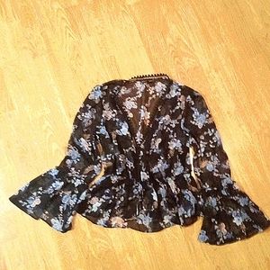 White House Black Market shirt